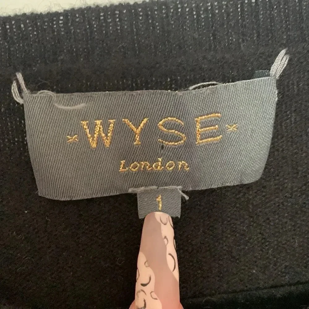 Wyse London like new